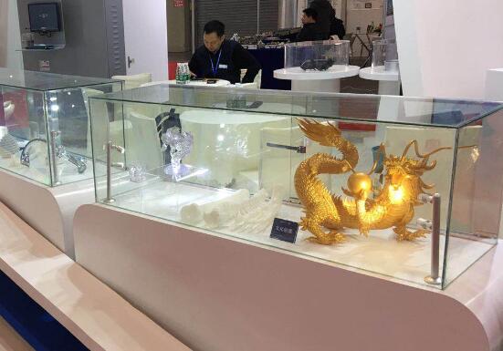 SLA工業(yè)3d打印機(jī)