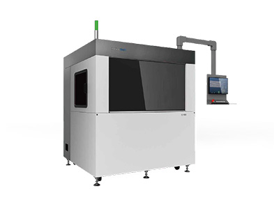 全面概述光敏樹脂3D打印機(jī)
