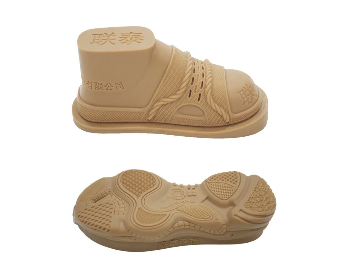 始于科技，精于產(chǎn)品∣聯(lián)泰科技上海3D打印機(jī)公司助力福欣精密科技鞋模廠產(chǎn)業(yè)新升級(jí)