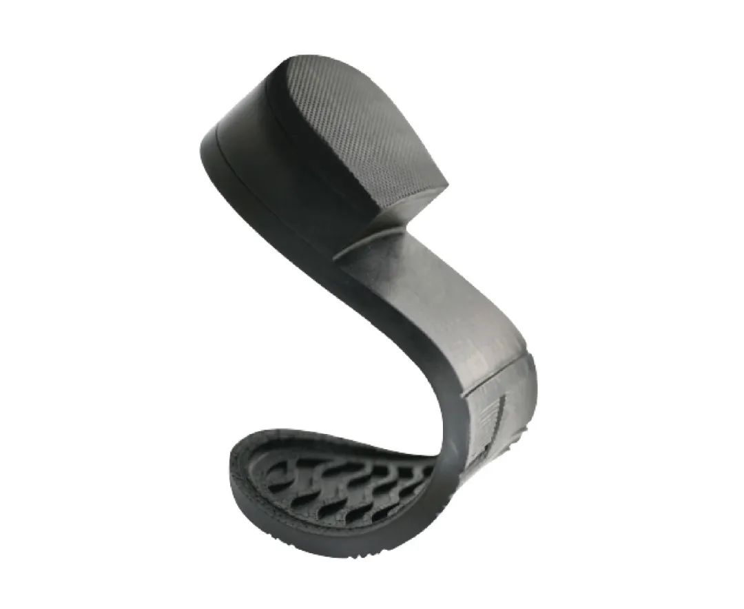 始于科技，精于產(chǎn)品∣聯(lián)泰科技上海3D打印機(jī)公司助力福欣精密科技鞋模廠產(chǎn)業(yè)新升級(jí)