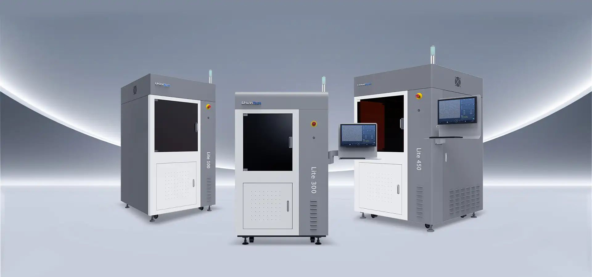 工業(yè)級3D打印機品牌推薦