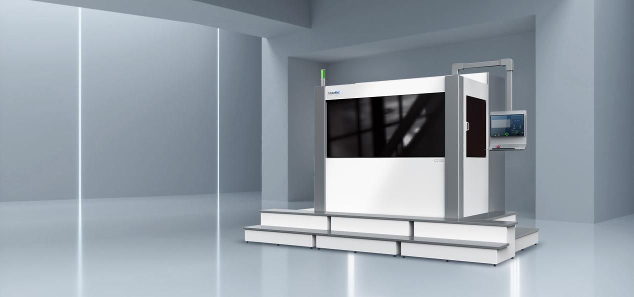 國內(nèi)工業(yè)級3d打印機廠家哪家好