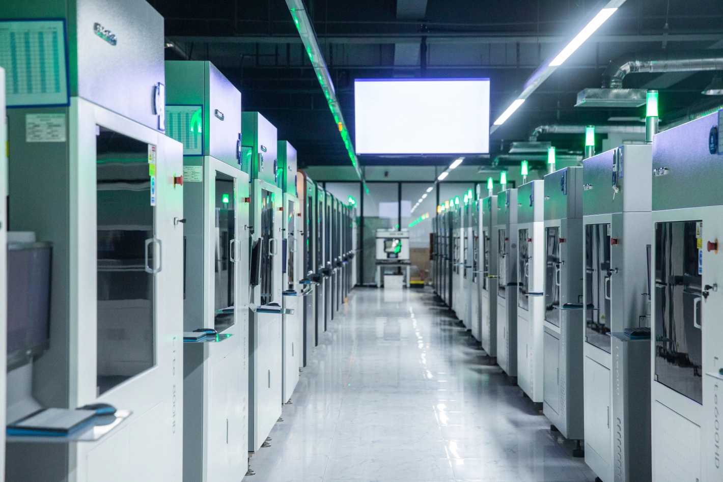 工業(yè)級3D打印機品牌推薦