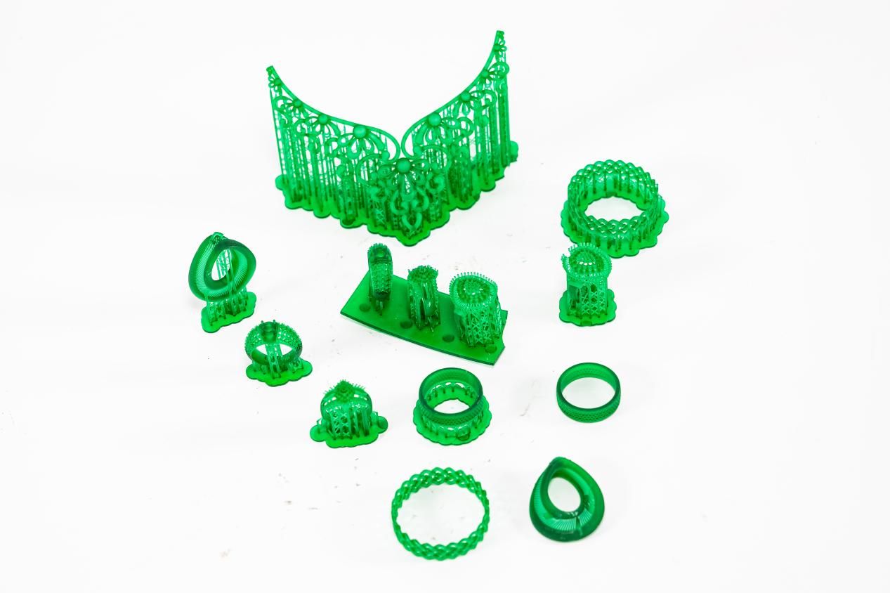 國內(nèi)工業(yè)級3d打印機廠家哪家好