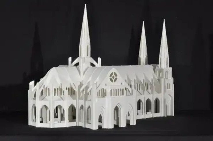 工業(yè)級3D打印機品牌推薦