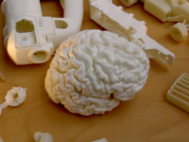 3d打印機(jī)哪個牌子好