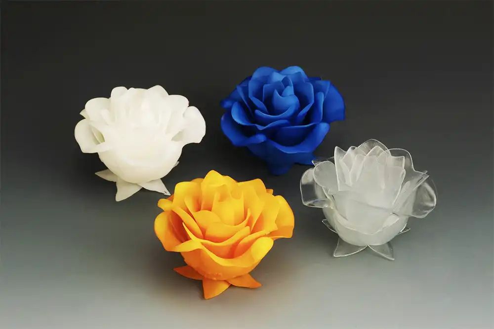 工業(yè)級3D打印機品牌推薦