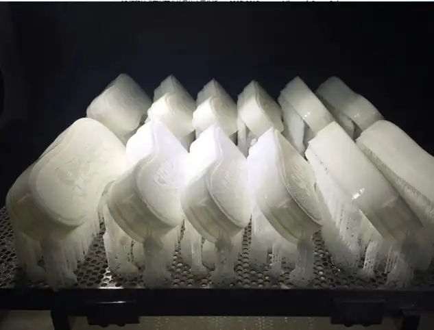 工業(yè)級3D打印機品牌推薦