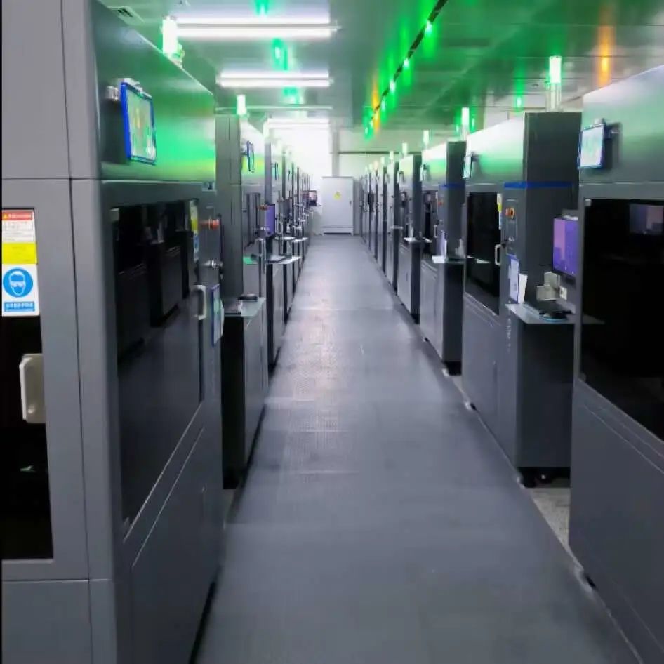 工業(yè)3d打印機(jī)