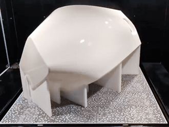 工業(yè)級3d打印機(jī)廠家