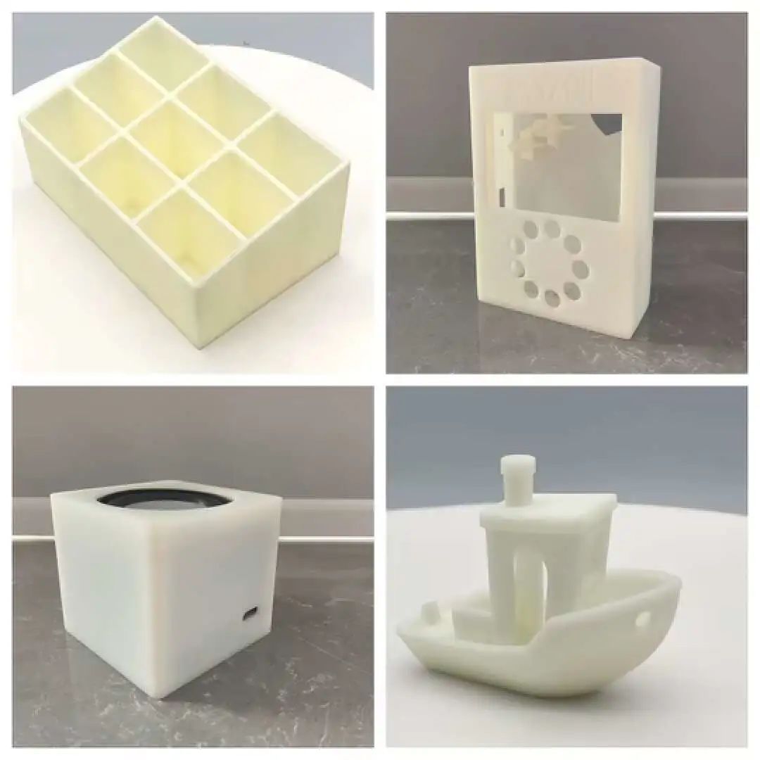 工業(yè)3d打印機(jī)