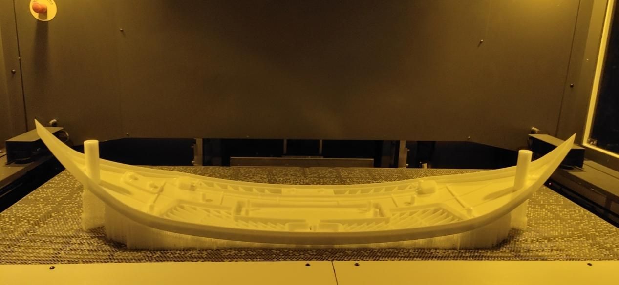 工業(yè)級3d打印設備生產(chǎn)廠家