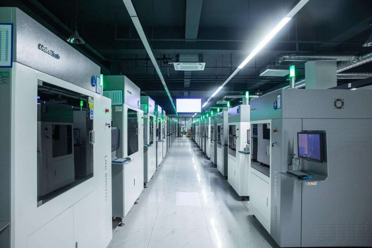工業(yè)用3d打印機(jī)多少錢一臺