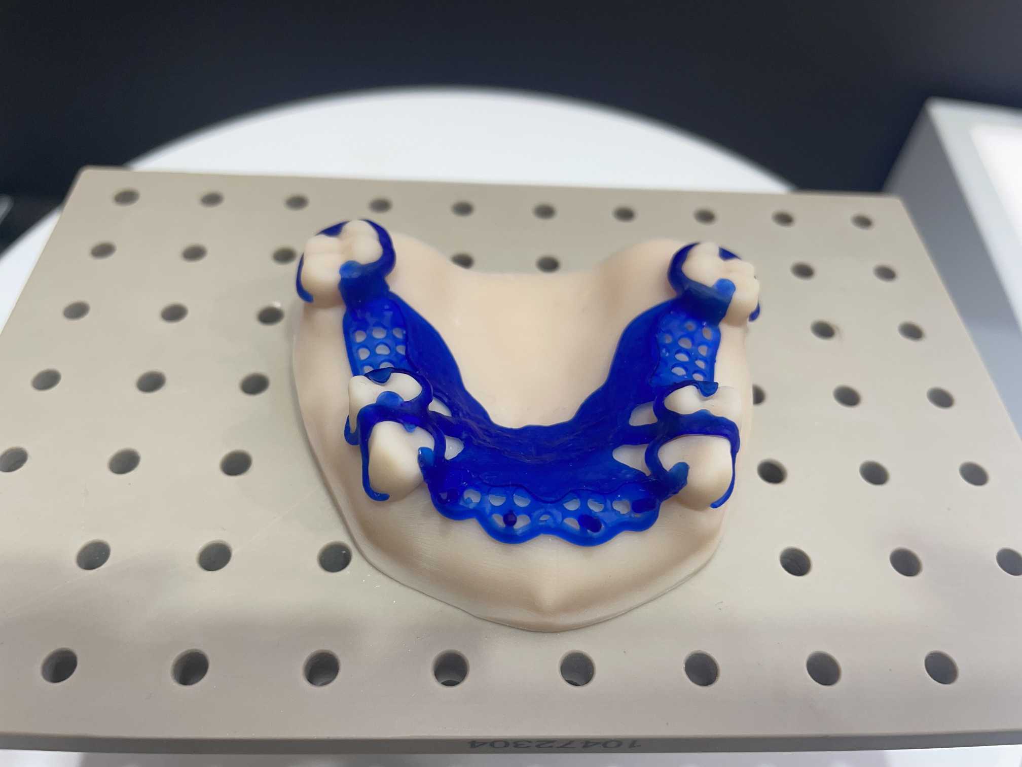口腔3d打印機(jī)多少錢一臺(tái)