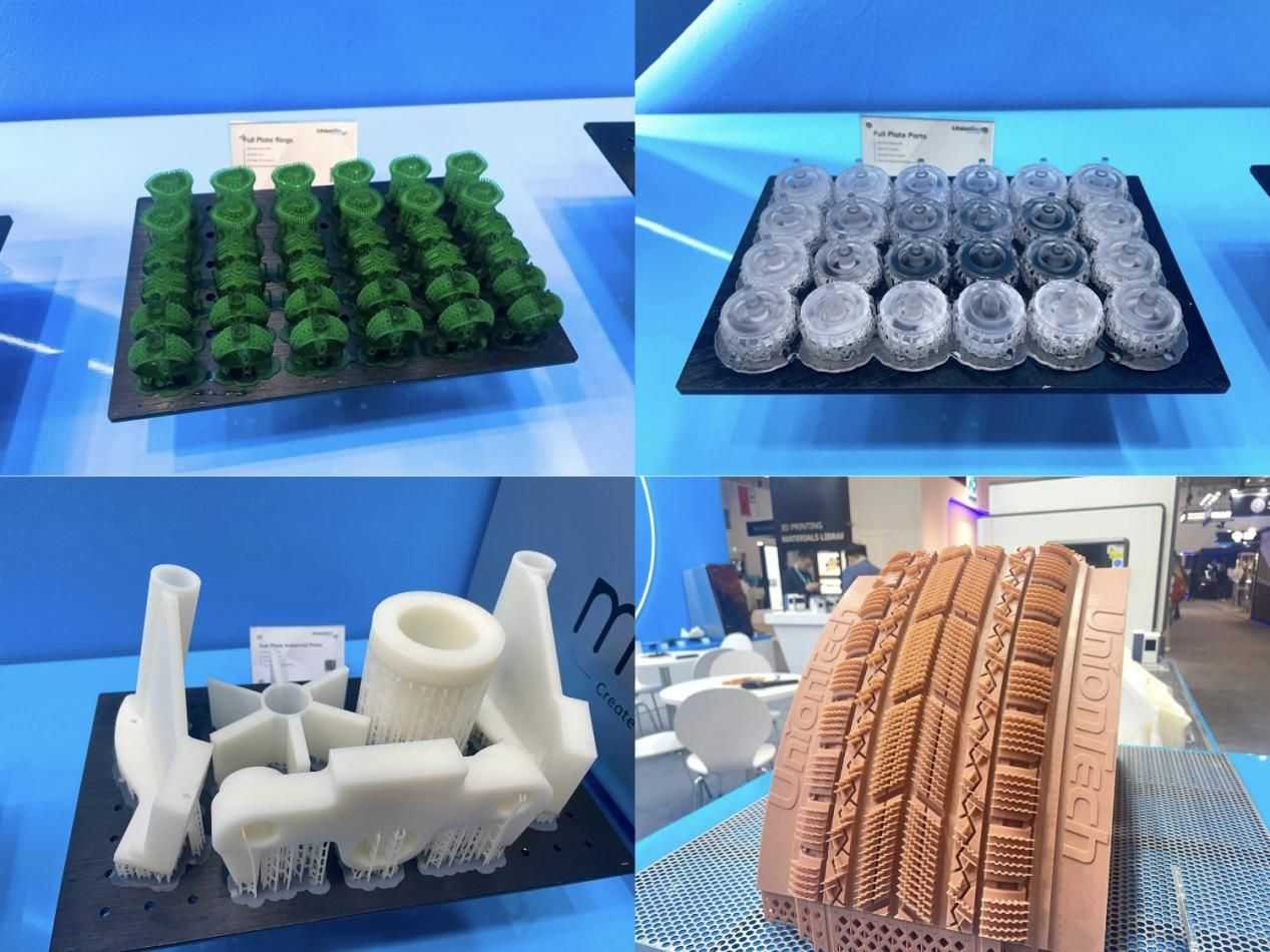 工業(yè)用3d打印機(jī)多少錢一臺