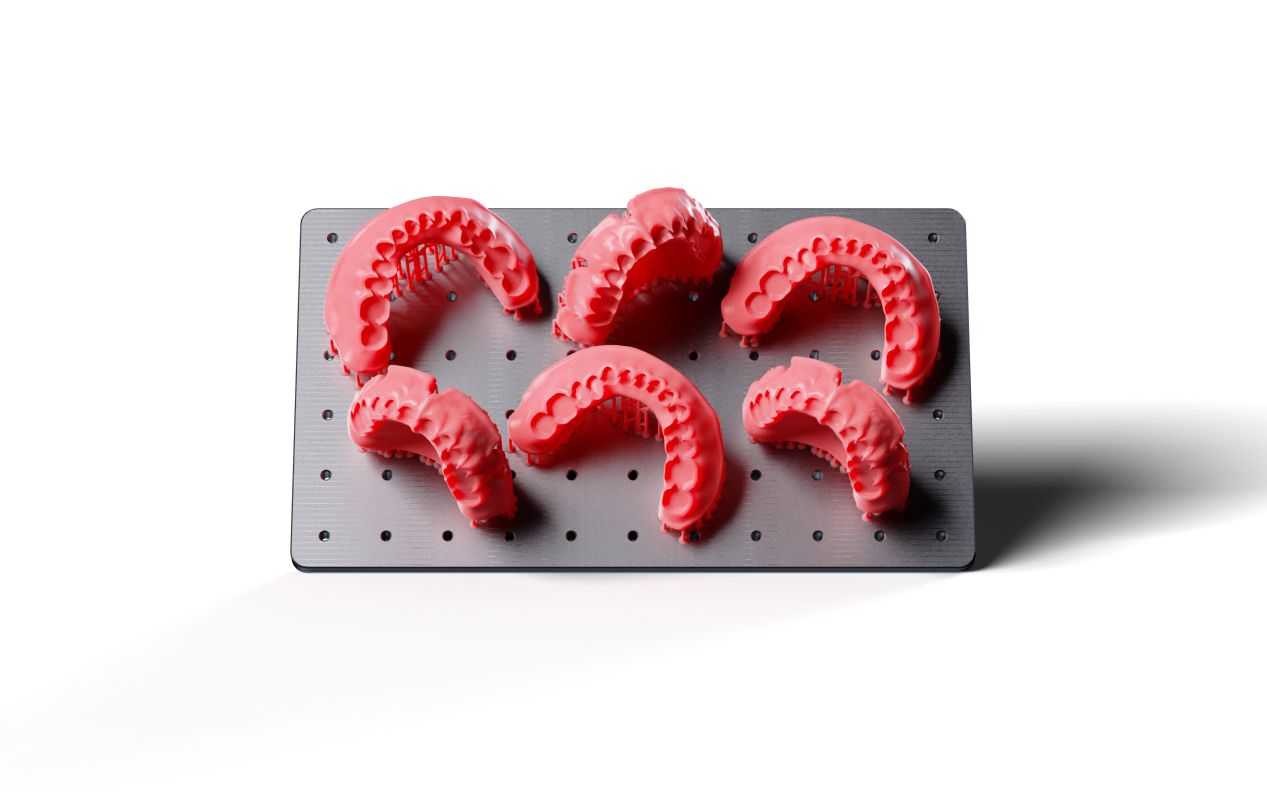 齒科3d打印機品牌怎么選