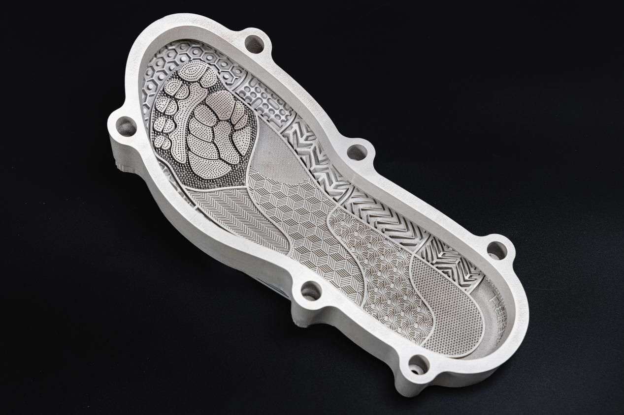 高精度金屬3d打印機價格