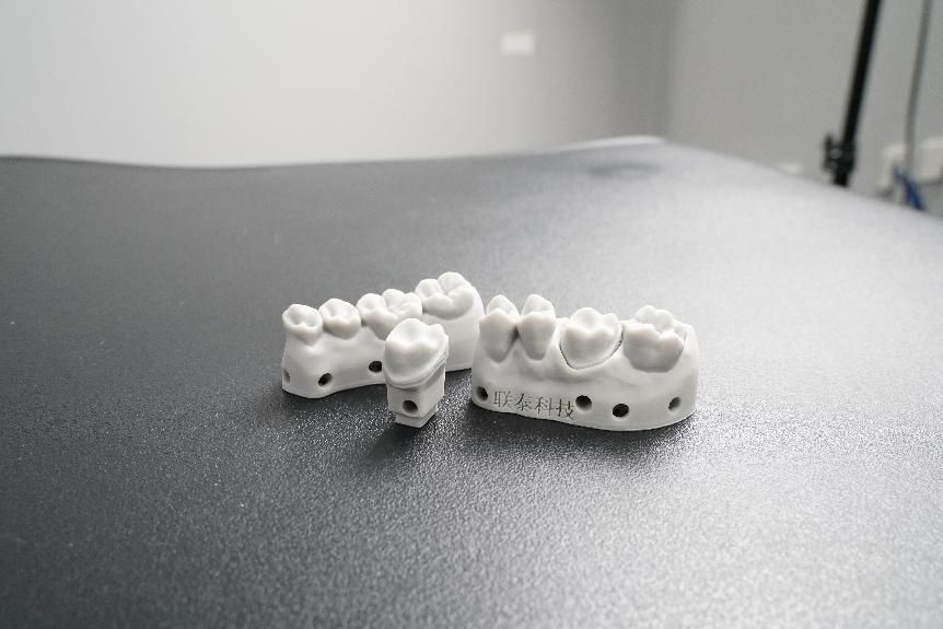 義齒3d打印機(jī)哪家好用
