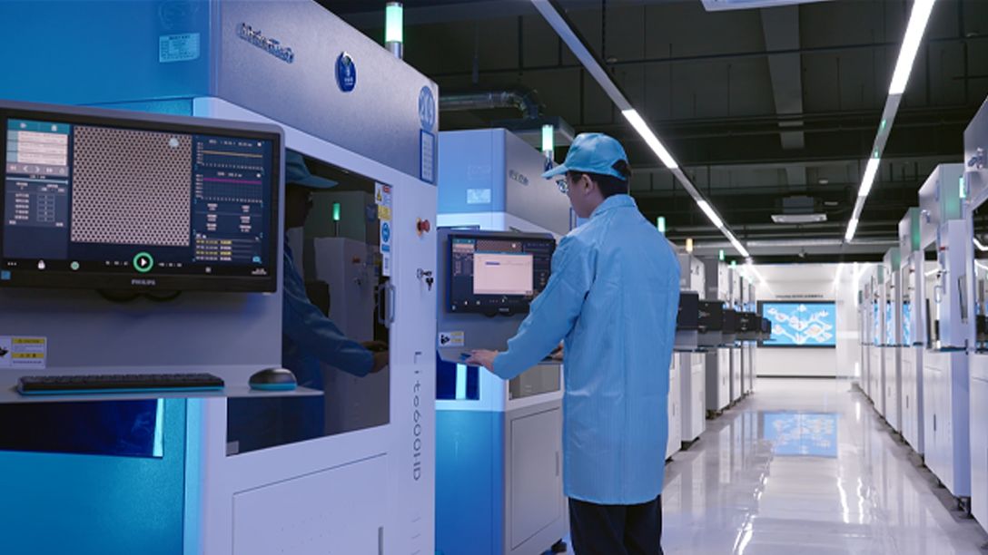 sla光固化3d打印機使用流程