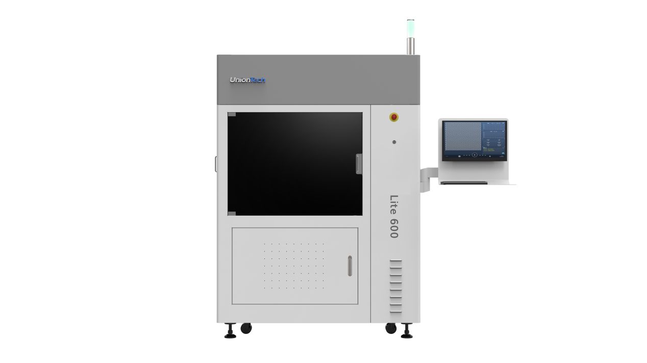 sla 3d打印機(jī)品牌