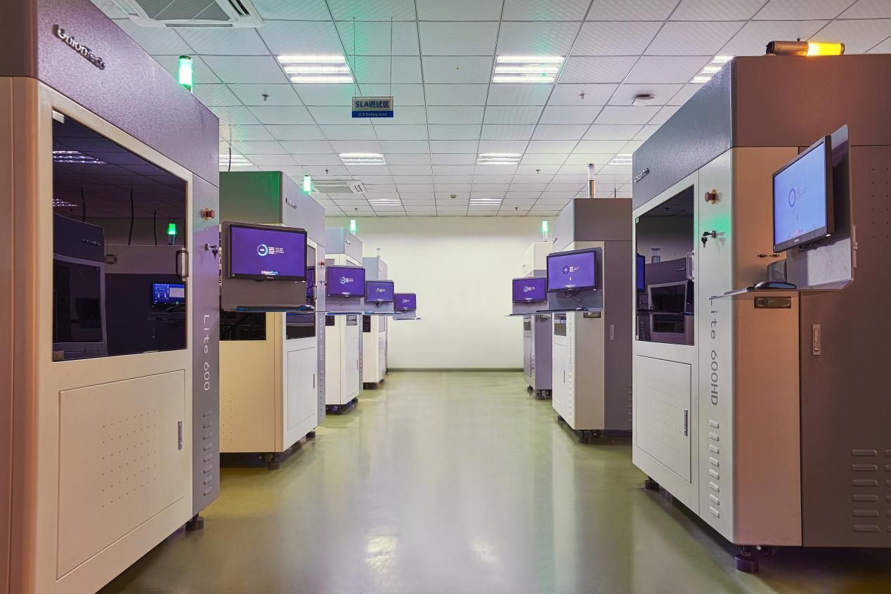 3d打印光固化好還是熱固化好