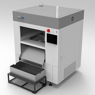 帶你了解美陳3d打印的魅力