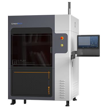 正畸3D打?。鹤屟例X更美麗健康