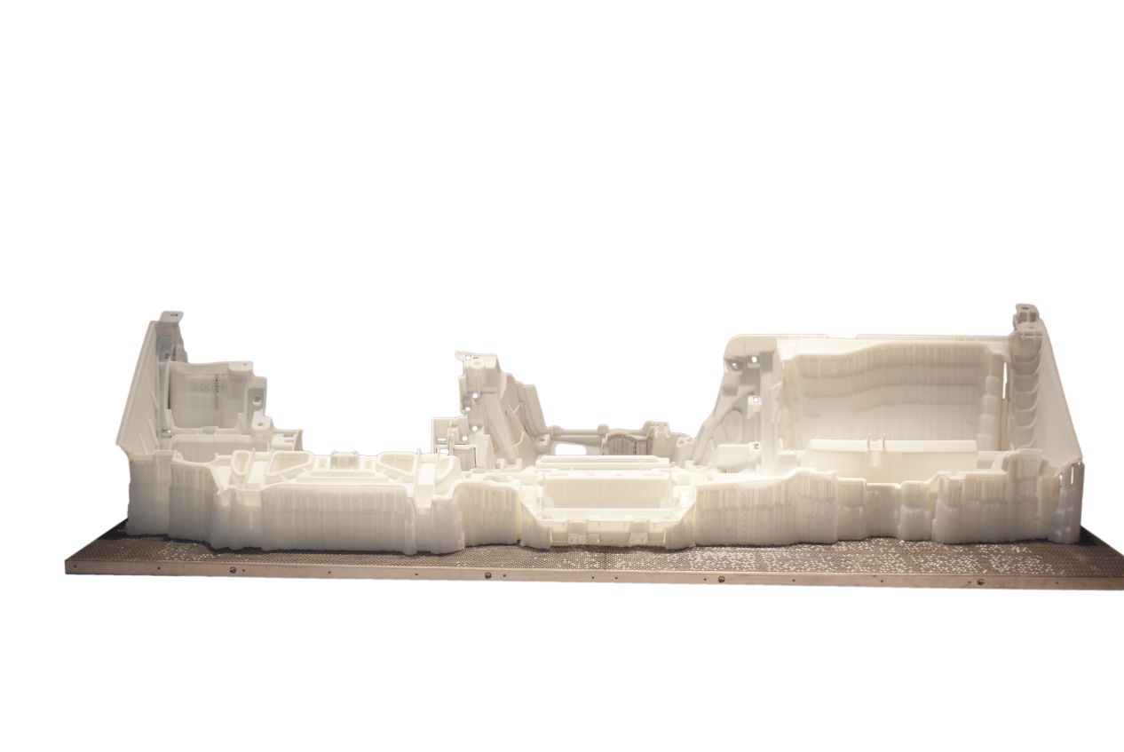 sla 3d打印機制造商