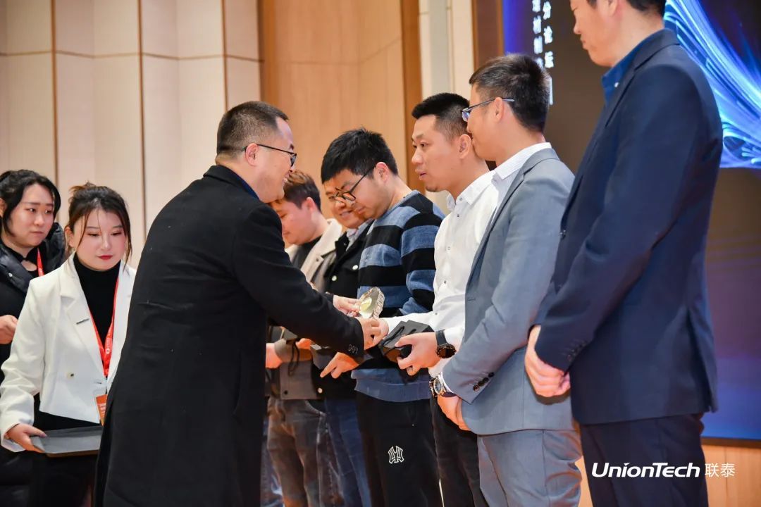 第六屆SAMA論壇暨聯(lián)泰科技分論壇圓滿落幕