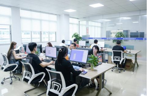 聯(lián)泰科技第一期南北區(qū)客戶技術(shù)交流會順利落幕