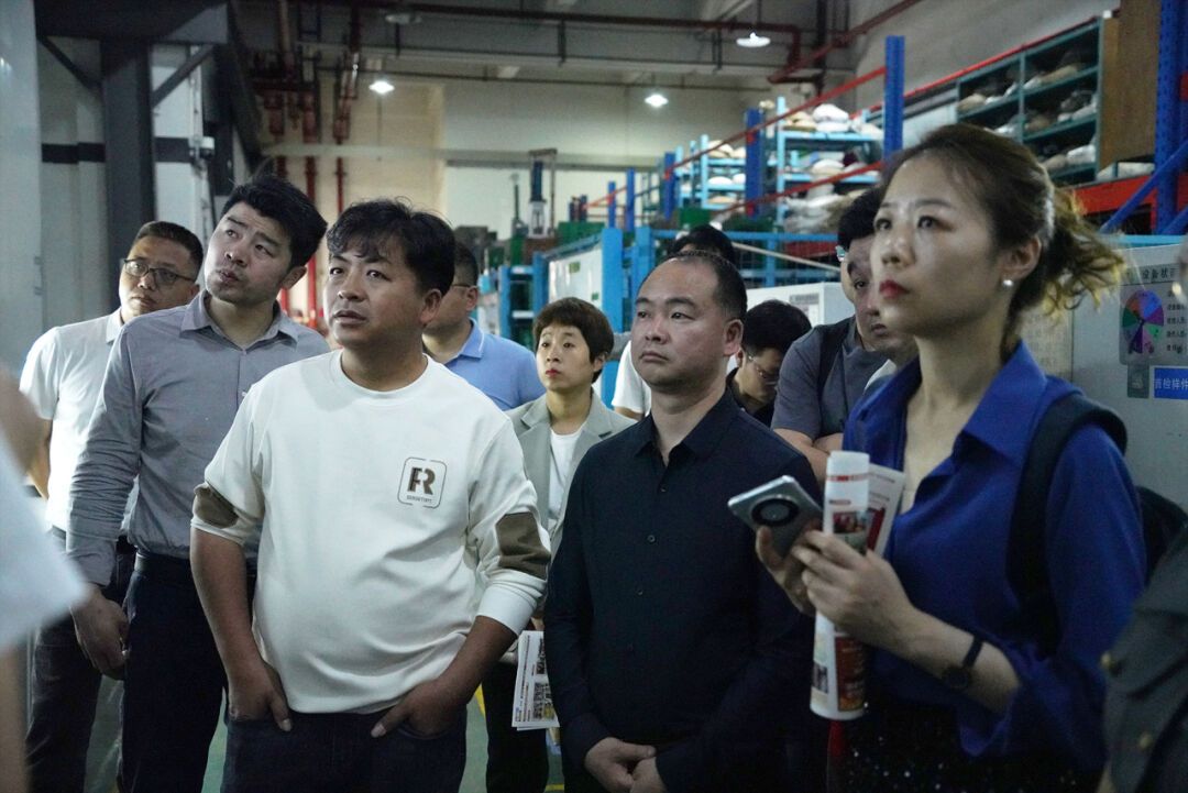 聯(lián)泰科技第一期南北區(qū)客戶技術(shù)交流會順利落幕