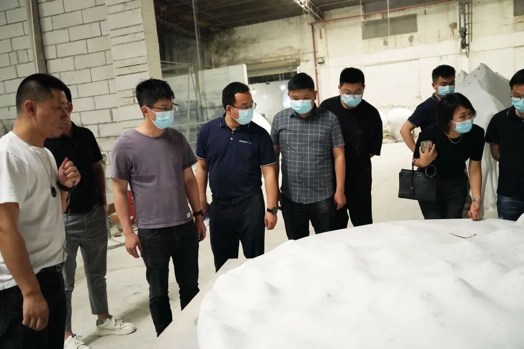聯(lián)泰科技第一期南北區(qū)客戶技術(shù)交流會順利落幕