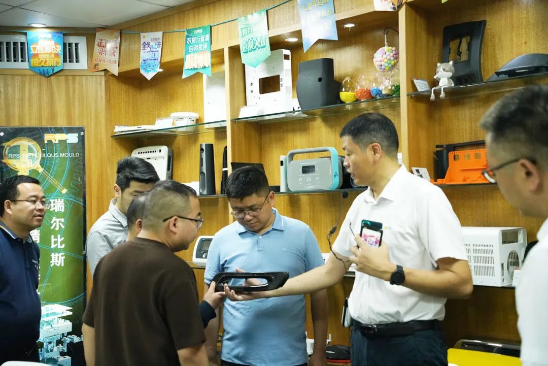 聯(lián)泰科技第一期南北區(qū)客戶技術(shù)交流會順利落幕