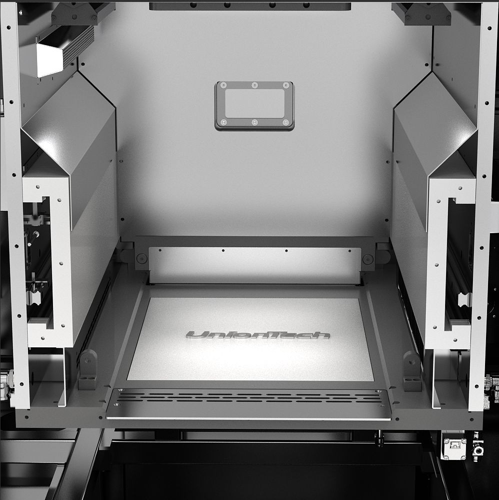 金屬3D打印機(jī)品牌