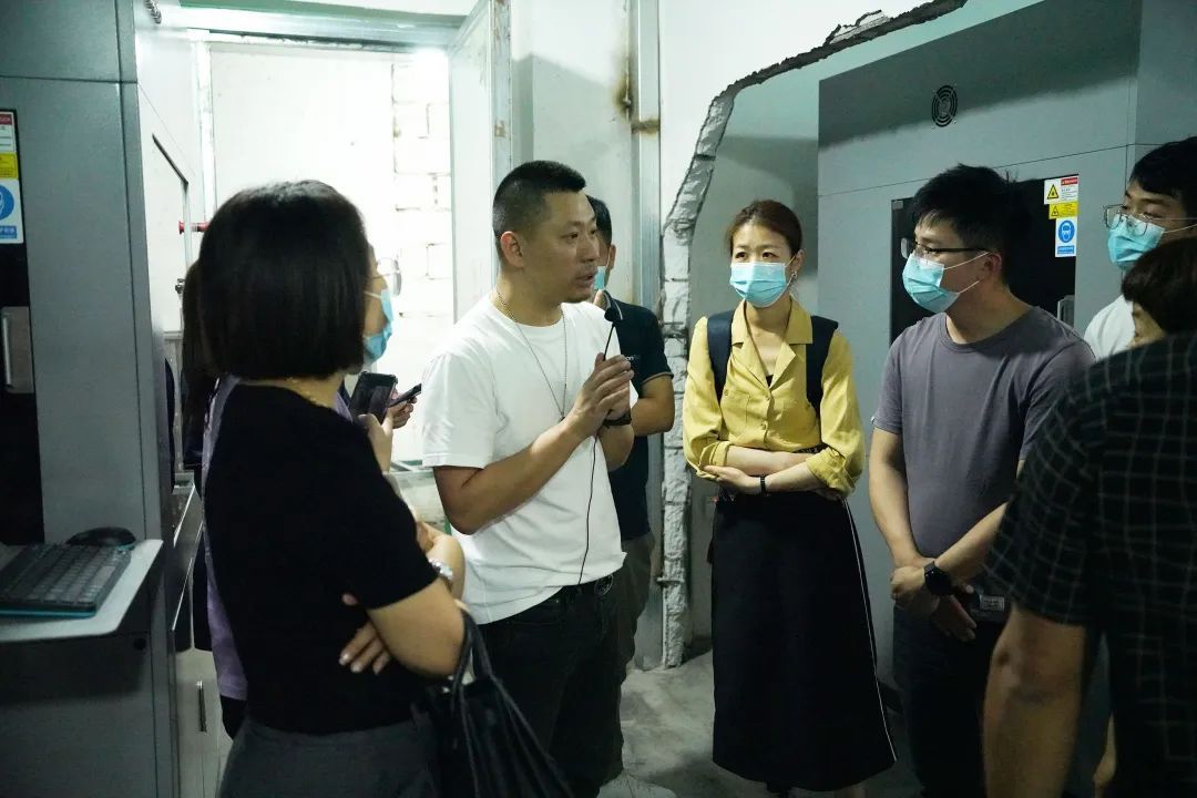 聯(lián)泰科技第一期南北區(qū)客戶技術(shù)交流會順利落幕