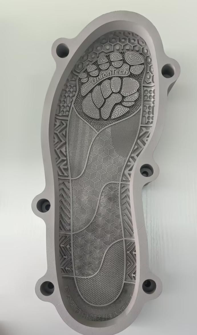 金屬3D打印機(jī)品牌