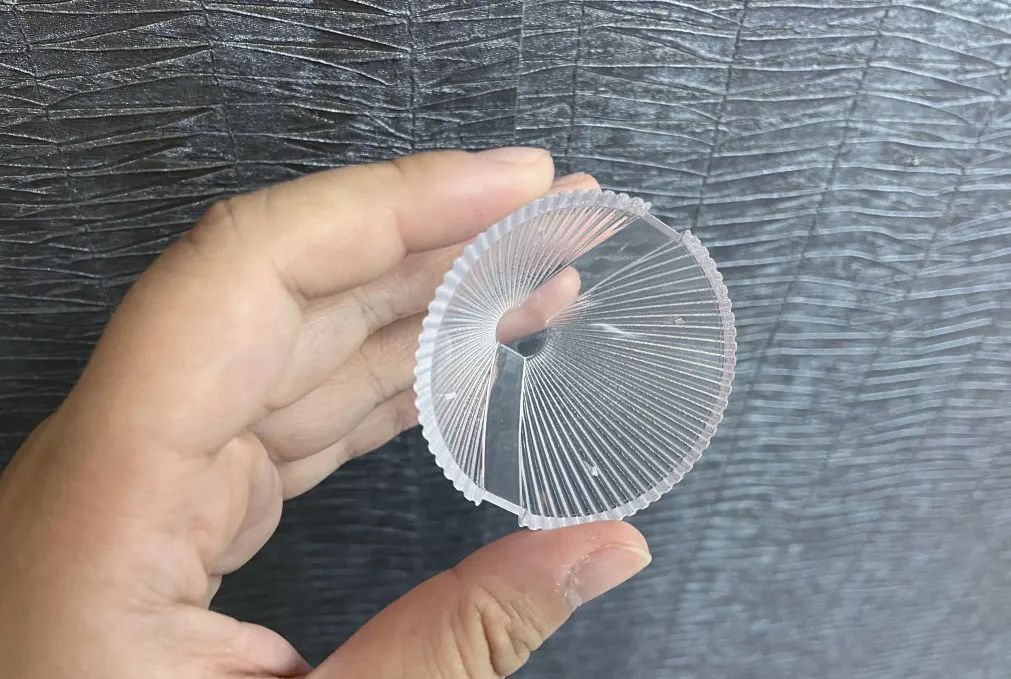 聯(lián)泰工業(yè)3d打印機(jī)助力環(huán)亞科技轉(zhuǎn)型升級(jí)的躍遷之道