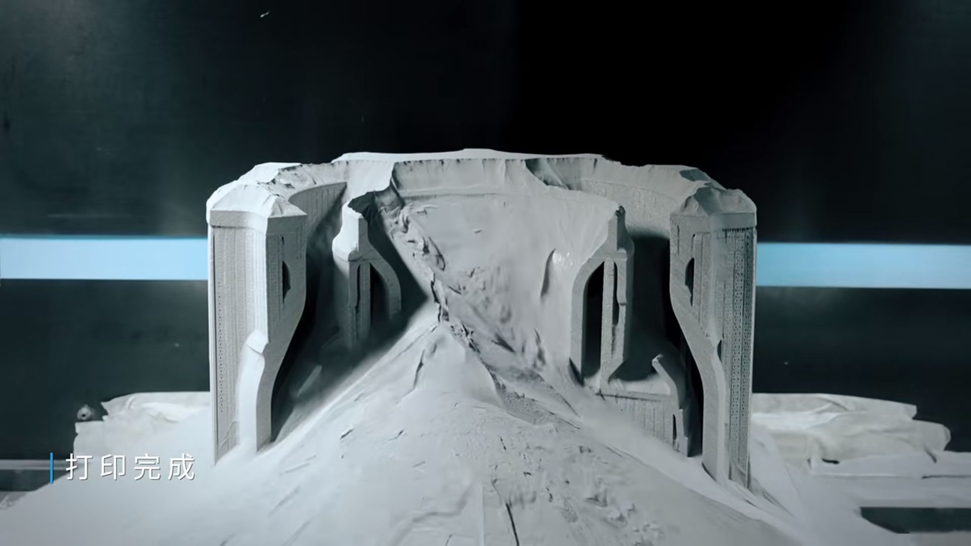 金屬3d打印的種類