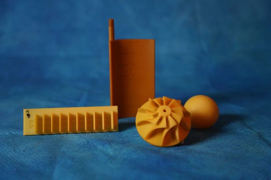 工業(yè)3d打印機(jī)廠家聯(lián)泰科技亮相2024亞洲3D打印