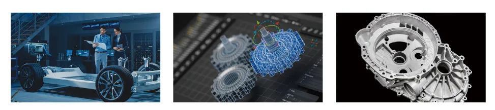 工業(yè)3d打印機(jī)廠家聯(lián)泰科技亮相2024亞洲3D打印