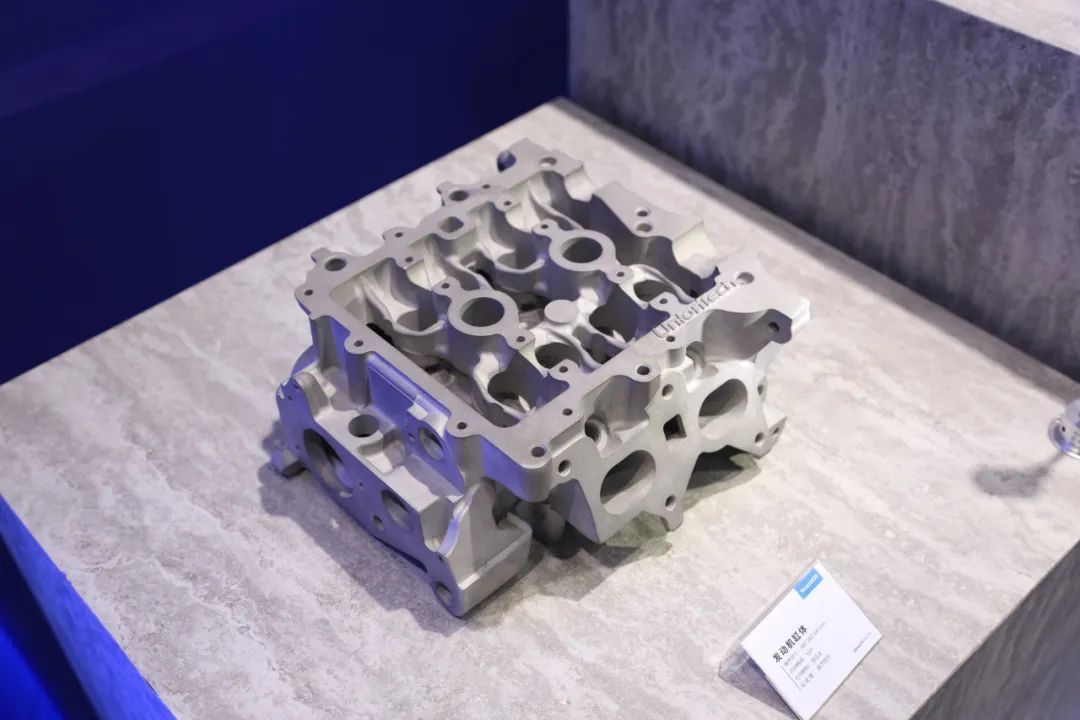 工業(yè)3d打印機廠家聯(lián)泰科技亮相國際塑料橡膠展