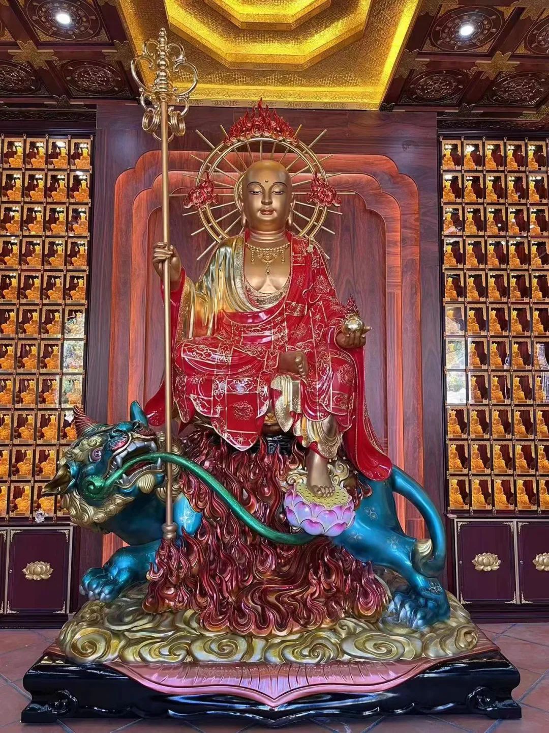 工業(yè)3D打印技術(shù),賦予雕刻藝術(shù)家二次升華的能力