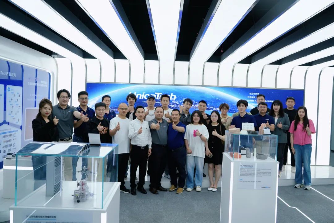 工業(yè)3D打印機(jī)廠家聯(lián)泰科技數(shù)字化口腔技術(shù)交流會(huì)