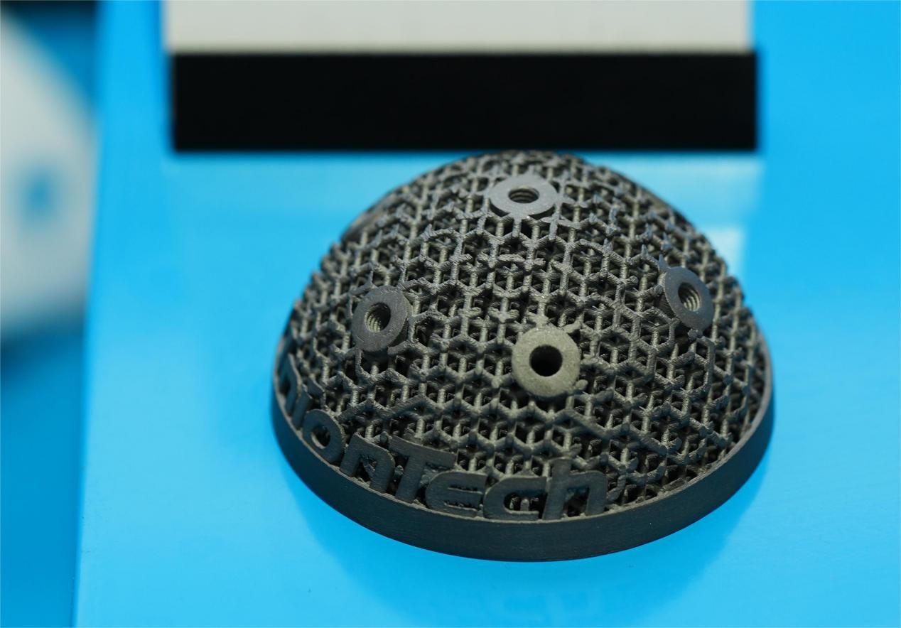 3d打印技術在醫(yī)療領域的應用之骨科應用