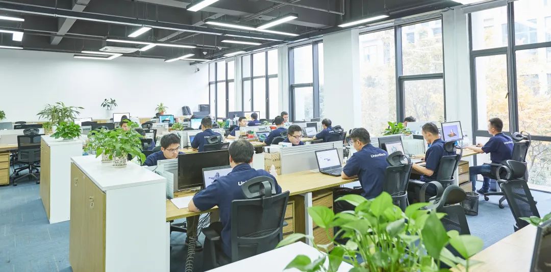 重磅！聯(lián)泰科技入選國家一類大賽——2022年全國工業(yè)設(shè)計職業(yè)技能大賽合作企業(yè)-4