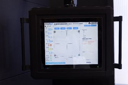持續(xù)創(chuàng)新|晉江鞋博會聯泰科技重磅推出金屬3D打印機