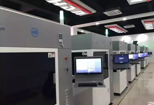 搶先一步占領(lǐng)3D打印鞋市場剛需，國內(nèi)鞋企和阿迪達斯只差一個“FL”-3