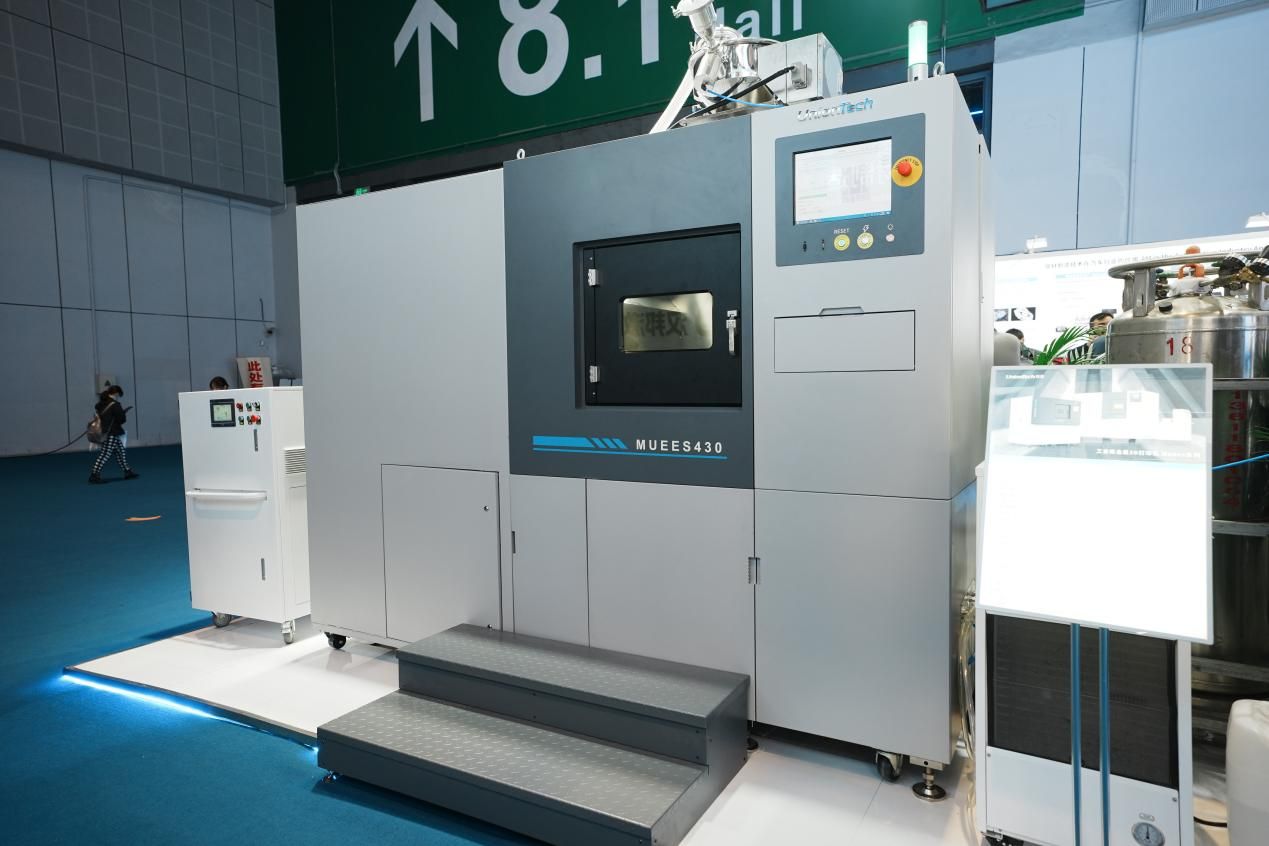 金屬3D打印技術在醫(yī)療領域的應用之鈦合金多孔材料