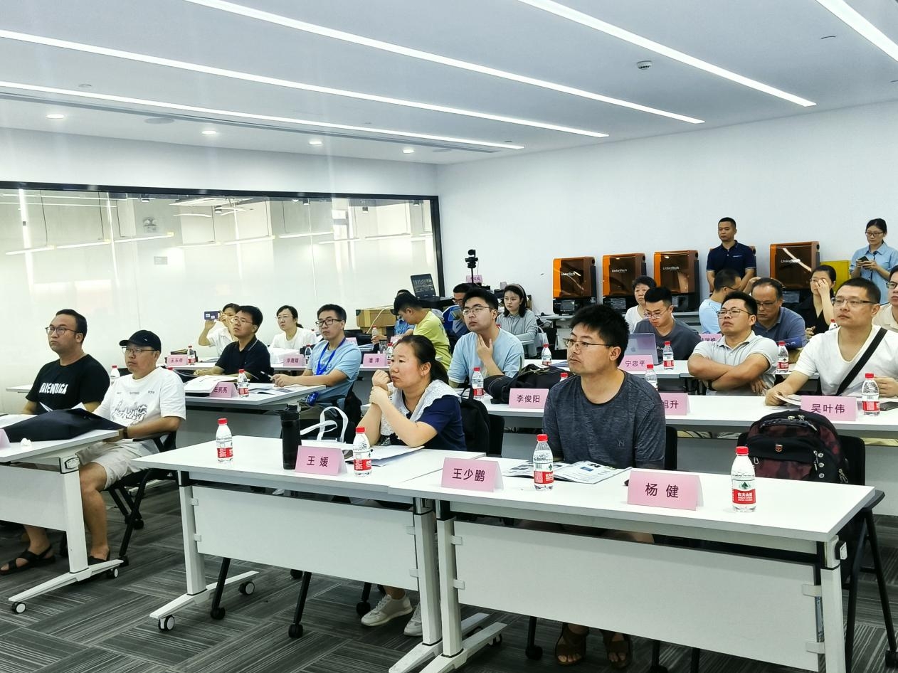 增材制造3D打印在教育領(lǐng)域的應(yīng)用