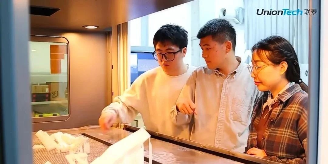 增材制造3d打印對(duì)教育領(lǐng)域的影響